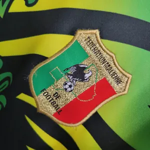 2023 Mali Second Away S-XXL Cheap Soccer Jerseys 4