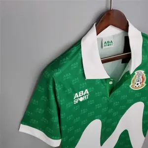 1995 Mexico home 3