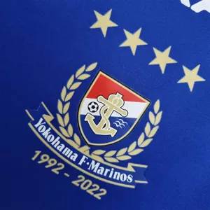 22-23 Yokohama Mariners home 3