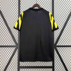 96-97 Juventus Third Retro Kit Vintage Shirt Football AAAAJersey Supplier S-2XL 2