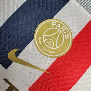 23-24 PSG training uniform player version-1 2