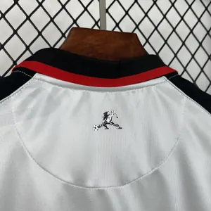 26-27 AC Milan x SLAM JAM Mens Limited Edition Football T-Shirt AAAAJersey Supply Yupoo 10 9