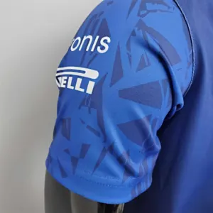 F1 Formula One; Williams racing suit 10