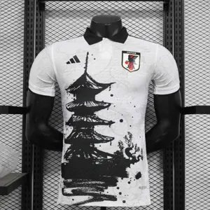 2024 Japan Single Tower Concept Kit Player Version Shirt AAAAJersey Supplier Yupoo