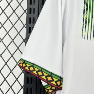 2026 Mali Home Kit Soccer T-Shirt AAAAJersey Supply Yupoo 1