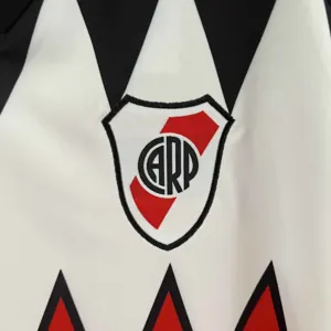23-24 River Plate Away S-4XL Cheap Soccer Jerseys 4