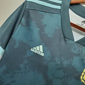 2020 Argentina away 3