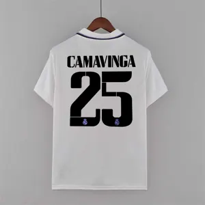 22-23 Real Madrid home - 5 7