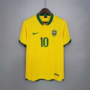 2006 Brazil home
