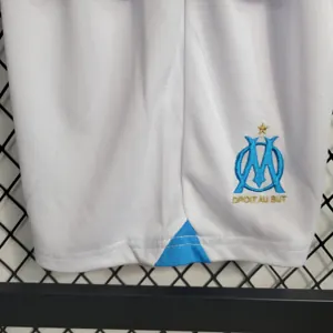 23-24 Marseille Home kids size 16-28 7
