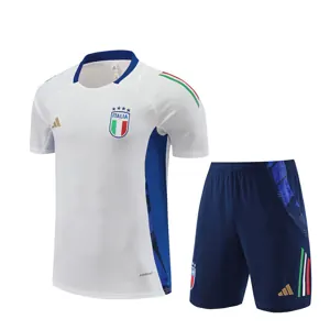 2024 Italy Training Soccer Jerseys Football Shirts