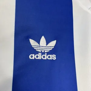 86-87 Porto Home Retro Kit Vintage Shirt AAAAJersey Supplier Yupoo 4