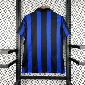 26-27 Inter Milan Men's Home Kit Football T-Shirt AAAAJerseys Supply Yupoo 9 2