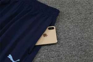 Manchester City Polo sky blue 2