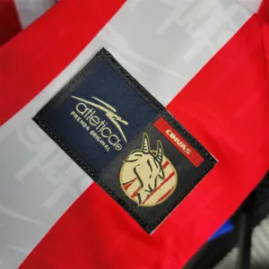 99-00 Chivas home Size S-XXL 7