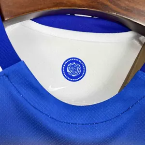 2025 England Women's Euro Home Shirt AAAAJersey Supplier Yupoo 4