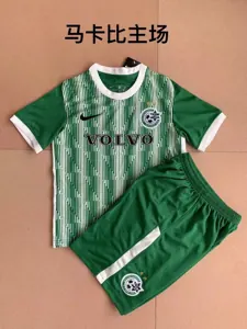 Maccabi Haifa 1