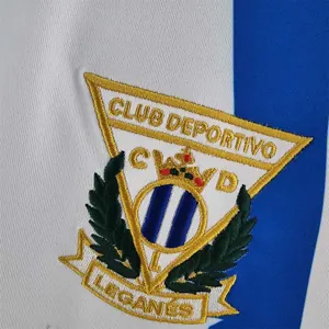 22-23 Deportivo Leganés home 5