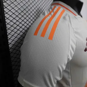 24-25 Roma Away Kit Player Version Shirt Soccer AAAAJersey Yupoo 5