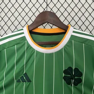 24-25 Celtic Special Edition Kit Jerseys Supllier Yupoo 2
