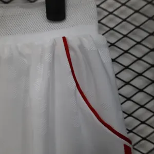 25-26 Ajax White Player Version Shorts AAAAJersey Supplier Yupoo 3