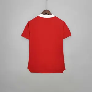 Flamengo women red 30th Anniversary Edition 8