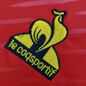 Cameroon red 5