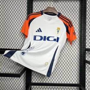 24-25 Oviedo Away Shirt Soccer Uniforms Soccer AAAAJersey Yupoo 2