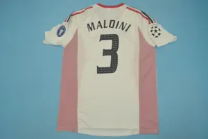 02-03 AC Milan away white 12