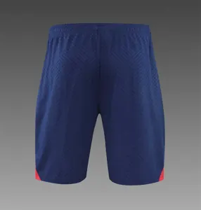 22-23 PSG Training Short Sleeve Kit Blue 17