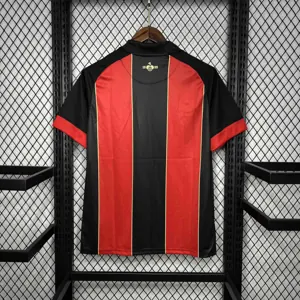 24-25 Bournemouth Home Kit Football Apparel AAAAJerseys Dropshipping Yupoo 5