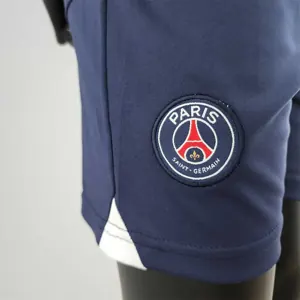 22-23 PSG home kids kit 3