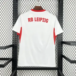 26-27 RB Leipzig Mens Home Kit Soccer T-Shirt AAAAJersey Supplier Yupoo 9 6