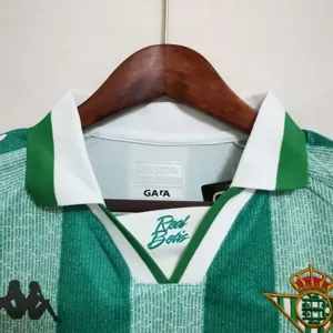 22-23 Real Betis green special edition 11