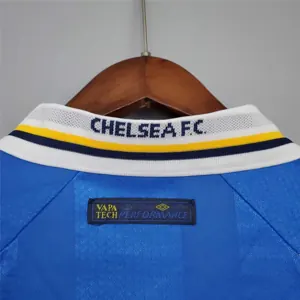 97-99 Chelsea home 4