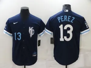 Kansas City Royals 56