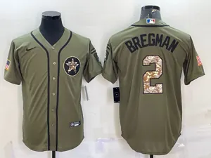Houston Astros 64
