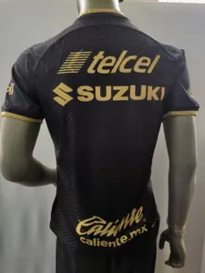 22-23 Pumas third away player version 1
