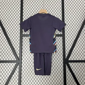 2024 England Away Kid Kits Children Sets Best Jerseys Yupoo 6