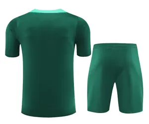2024 Portugal Training Soccer Jerseys Football Shirts 3