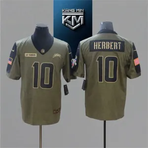 2021 New Tribute NFL Jersey 57