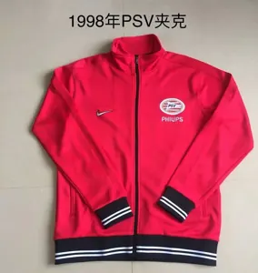 1998 PSV red jacket