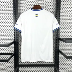 26-27 Boca Junior Mens Away Kit Soccer White Shirt AAAAJersey Supply Yupoo 7
