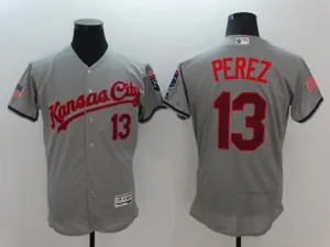 Kansas City Royals 23