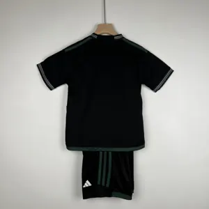 23-24 Kids Celtic away Size 16-28 6