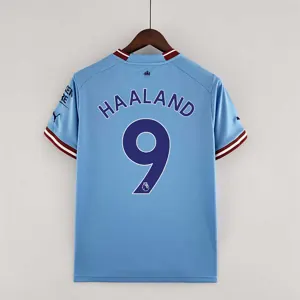 22-23 Manchester City home - 5 24