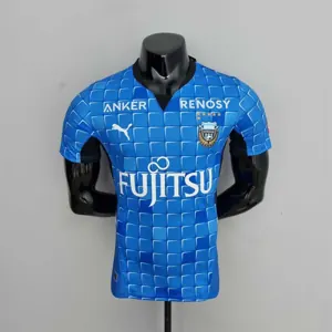 22-23 Kawasaki Frontale home player version