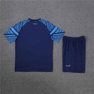 23-24 Napoli Training Soccer Jerseys Yupoo 3