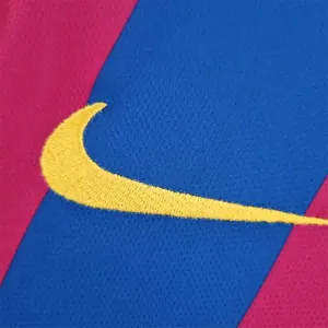 05-06 Barcelona home long sleeve 6