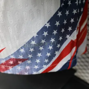 2026 USA Mens Special Edition Kit Player Version Shirt AAAAJersey Supply Yupoo 9 4